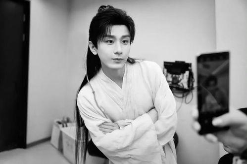 成毅袁冰最新爆料视频,幕后故事大公开  第2张