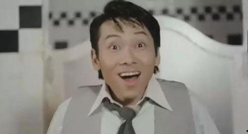 娱乐吃瓜君刘德华  第1张