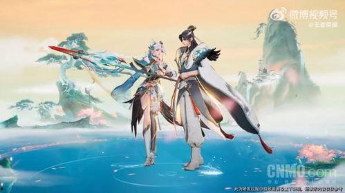 白蛇传皮肤最新爆料是真的吗,官方确认,真实度爆表! 第2张 白蛇传皮肤最新爆料是真的吗,官方确认,真实度爆表! 第2张