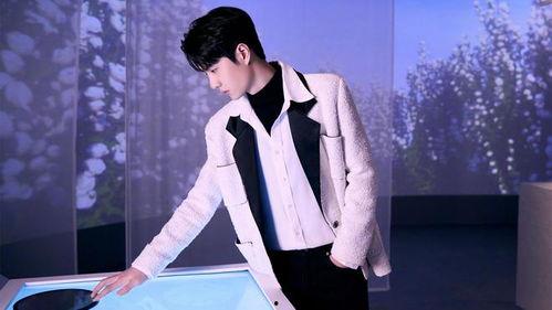 八卦娱乐爆料王一博视频,八卦娱乐独家揭秘幕后故事 第2张 八卦娱乐爆料王一博视频,八卦娱乐独家揭秘幕后故事 第2张